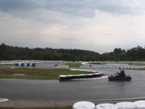 karting